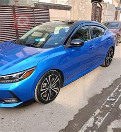 نيسان سنترا